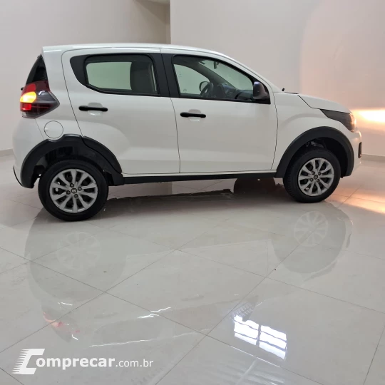 MOBI 1.0 8V EVO Like.