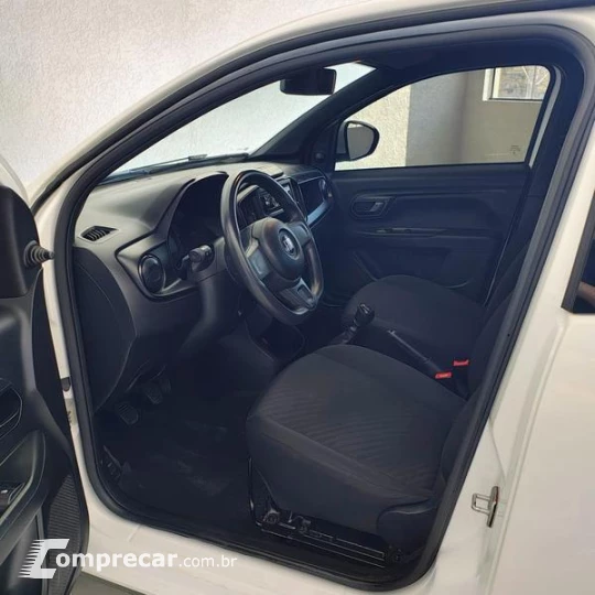 STRADA 1.4 Fire Endurance CS