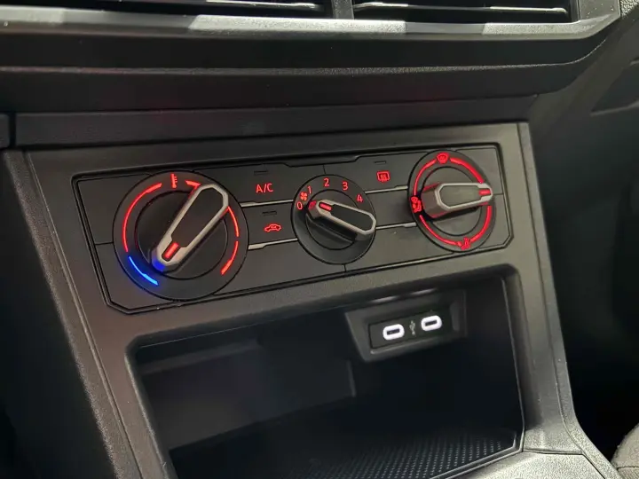 POLO 1.0 MPI TRACK MANUAL