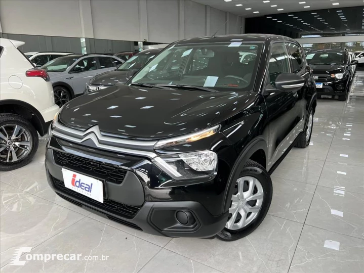 C3 1.0 FIREFLY FLEX LIVE PACK MANUAL