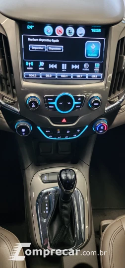 CRUZE 1.4 Turbo Sport6 LTZ 16V