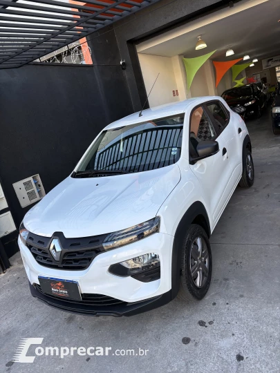 KWID 1.0 12V SCE ZEN