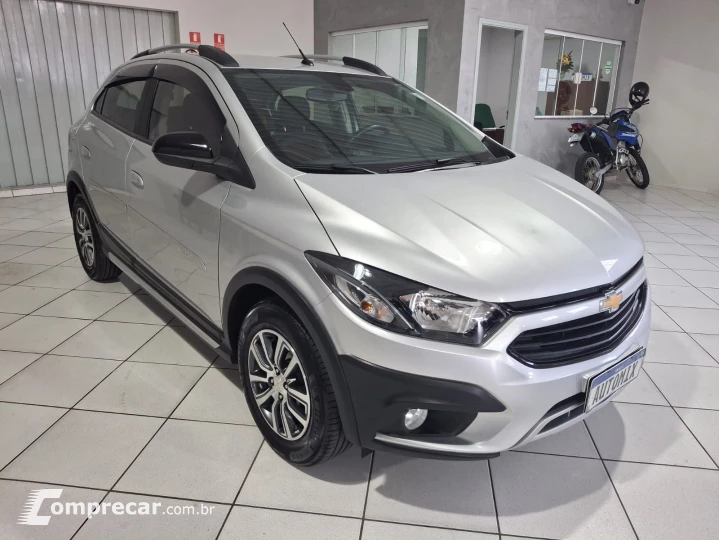 ONIX 1.4 MPFI Activ 8V