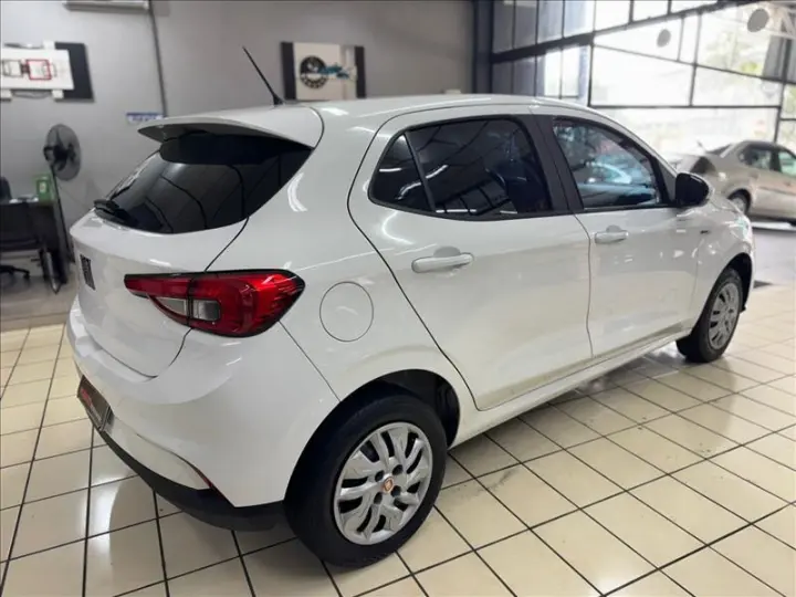 ARGO 1.0 Firefly Drive