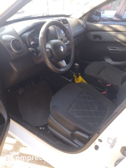 KWID 1.0 12V SCE ZEN