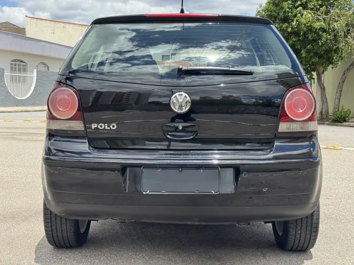 POLO 1.6 MI Sportline 8V