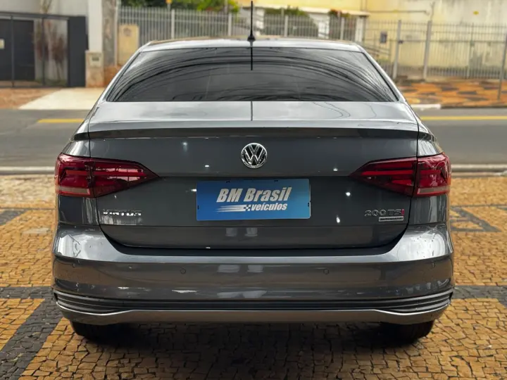 VIRTUS 1.0 200 TSI Comfortline