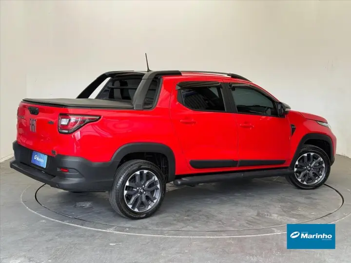 STRADA 1.0 TURBO 200 FLEX ULTRA CD CVT