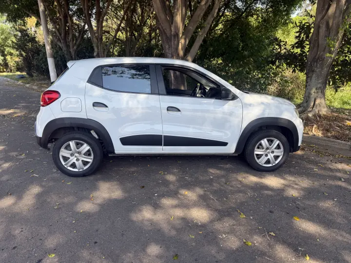 KWID 1.0 12V SCE ZEN