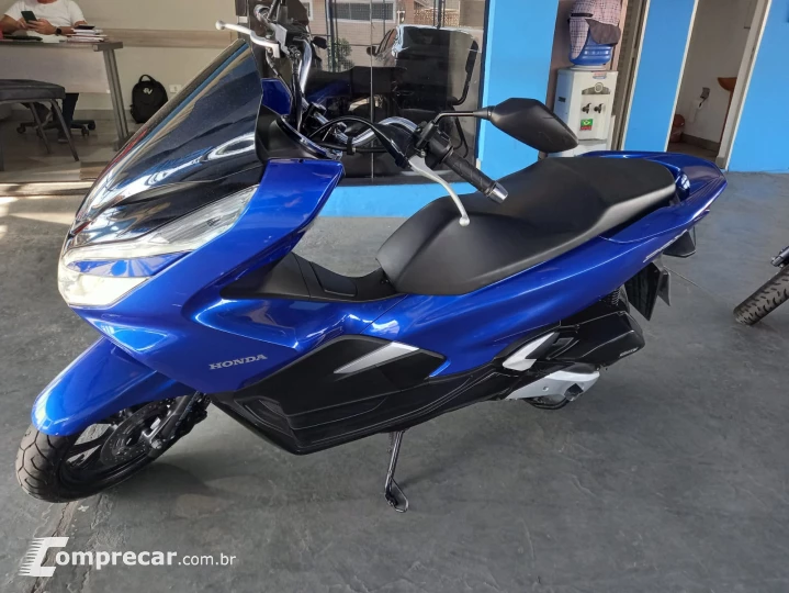 pcx