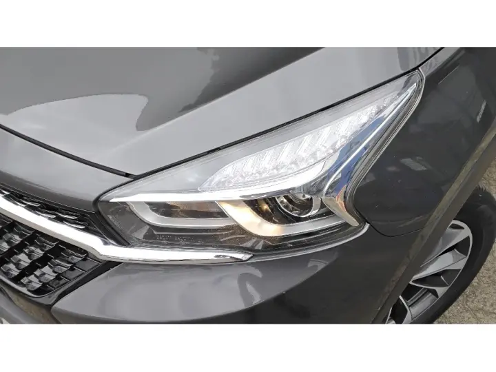 TIGGO 7 1.5 VVT TURBO IFLEX TXS DCT