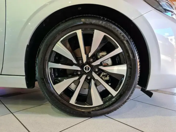 SENTRA 2.0 EXCLUSIVE CVT