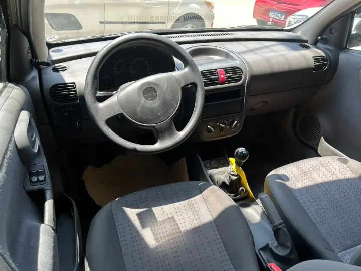 Corsa Hat. Maxx 1.4 8V ECONOFLEX 5p