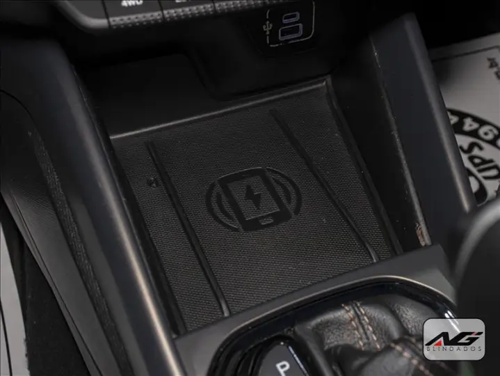 TORO 2.0 16V Turbo Ranch 4WD