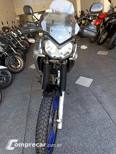 XTZ 250 TENERE/TENERE BLUEFLEX