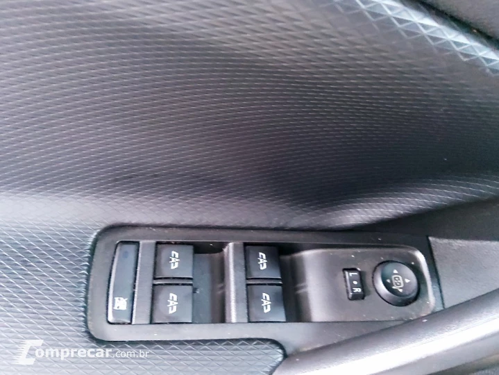 TRACKER 1.0 TURBO FLEX LT AUTOMÁTICO