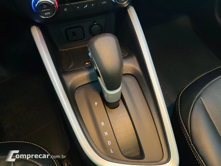 ONIX 1.0 Turbo Premier