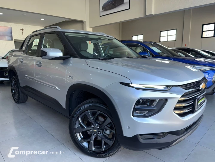 MONTANA 1.2 Turbo Premier