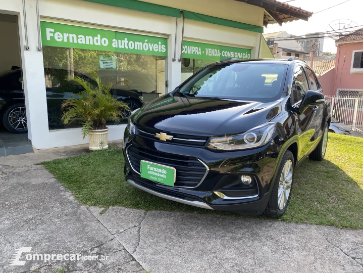 TRACKER 1.4 16V Turbo Premier