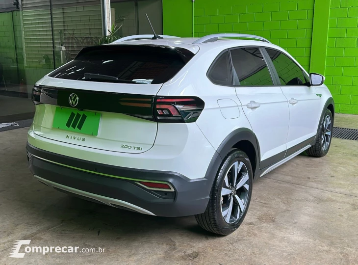 NIVUS 1.0 200 TSI Highline