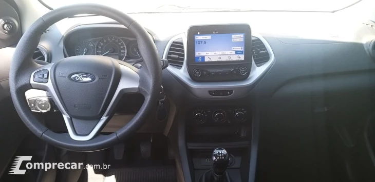 KA + 1.0 SE Plus 12V