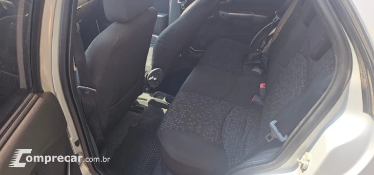 PALIO 1.4 MPI Attractive 8V