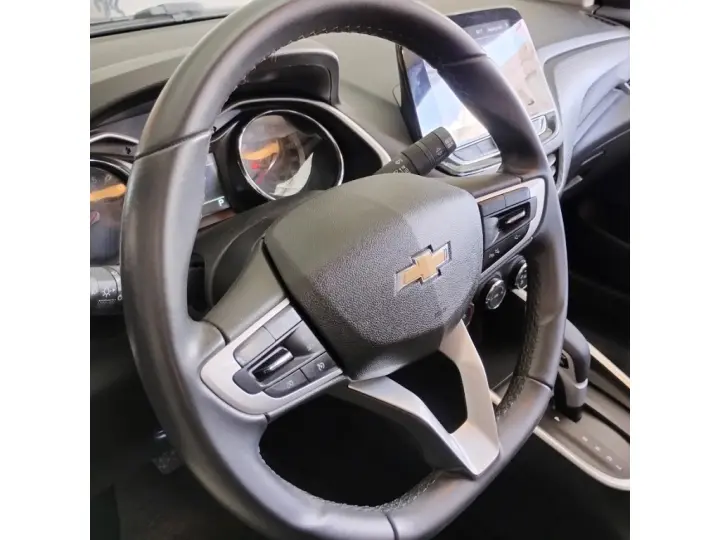 ONIX 1.0 TURBO FLEX PLUS LTZ AUTOMÁTICO