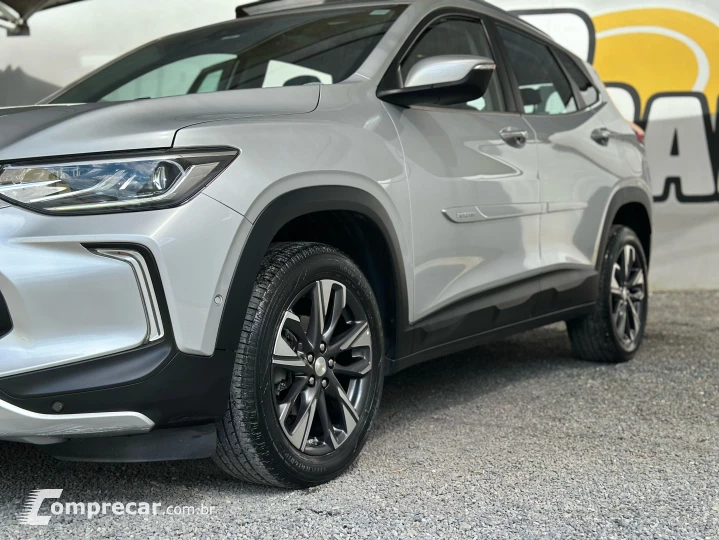 TRACKER 1.2 Turbo Premier