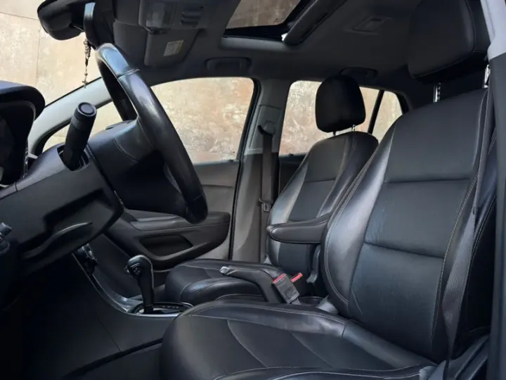 TRACKER 1.4 16V Turbo LTZ