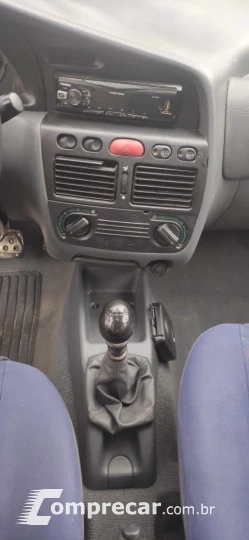 PALIO 1.6 MPI ELX 8V