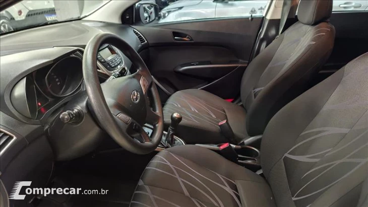 ECOSPORT 2.0 XLT 16V