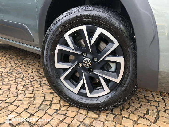 Saveiro 1.6 Msi Extreme Cd 16V Flex 2P Manual