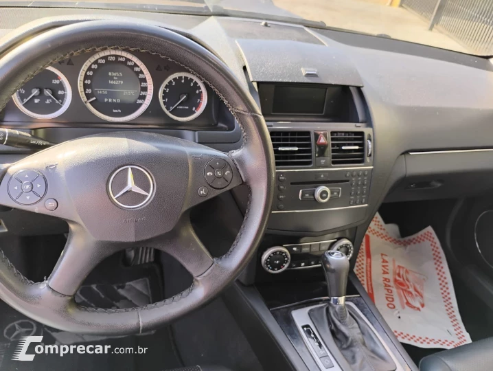 CLC 200 1.8 Kompressor