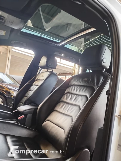 TIGUAN 2.0 350 TSI Allspace R-line 4motion