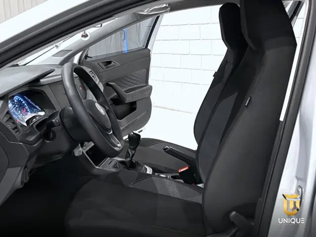 POLO - 1.0 MPI ROBUST MANUAL