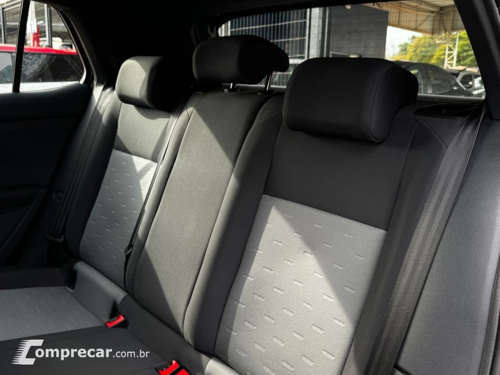 T-CROSS 1.0 200 TSI Comfortline