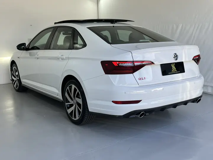 JETTA 2.0 350 TSI GLI