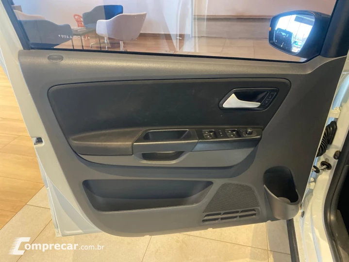 Fox 1.6 4P XTREME FLEX