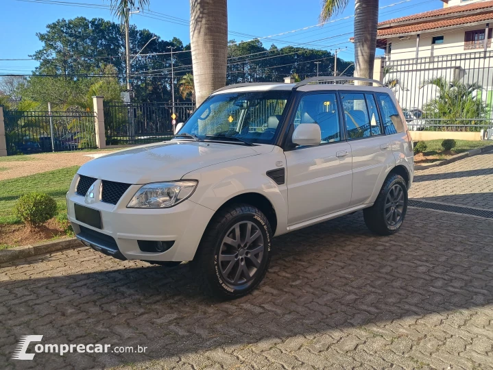 PAJERO TR4 2.0 4X2 16V