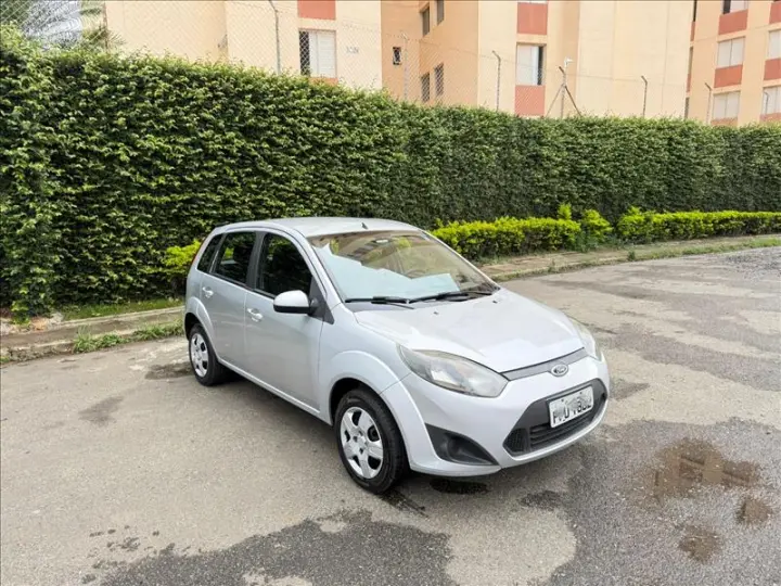 FIESTA 1.0 Rocam Hatch 8V