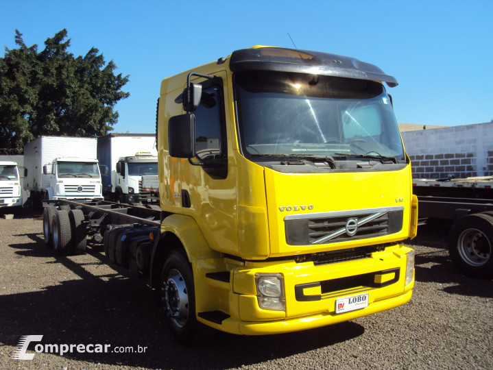 Volvo Vm 220 EURO 5