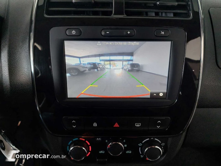 KWID 1.0 12V SCE Outsider