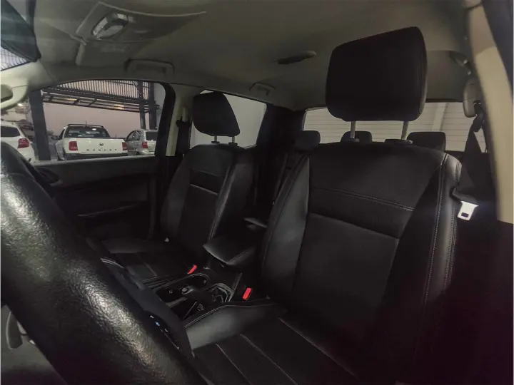 Ranger XLS 2.2 4x2 CD Diesel Aut.