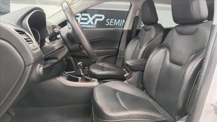 COMPASS 2.0 16V Sport