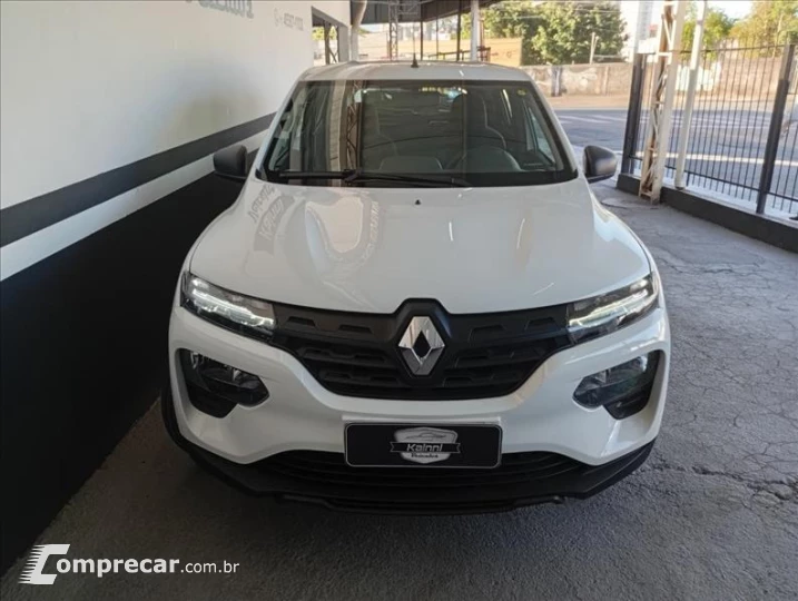 KWID 1.0 12V SCE ZEN