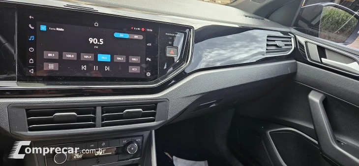 NIVUS 1.0 200 TSI Highline