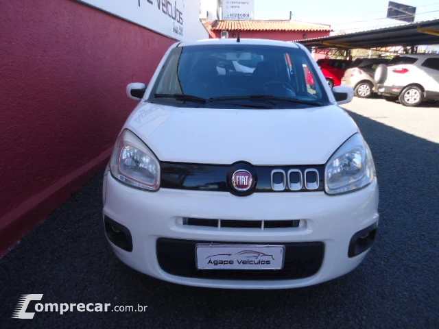 UNO 1.4 EVO Evolution 8V