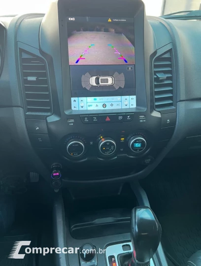 RANGER 3.2 Limited 4X4 CD 20V