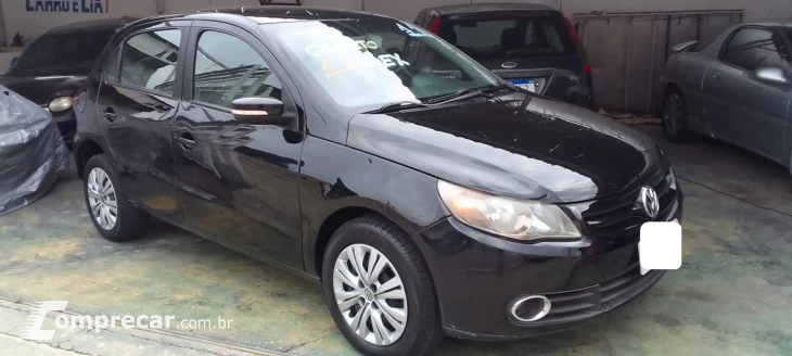 GOL 1.6 MI Power 8V G.V