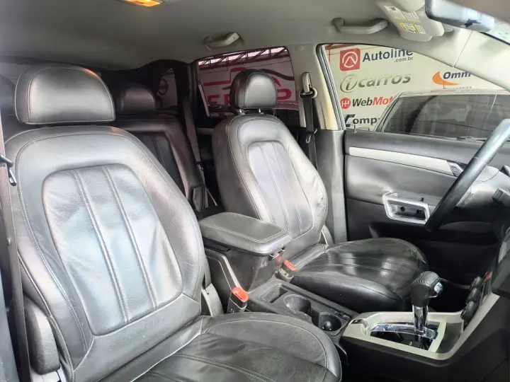 CAPTIVA 2.4 Sidi 16V